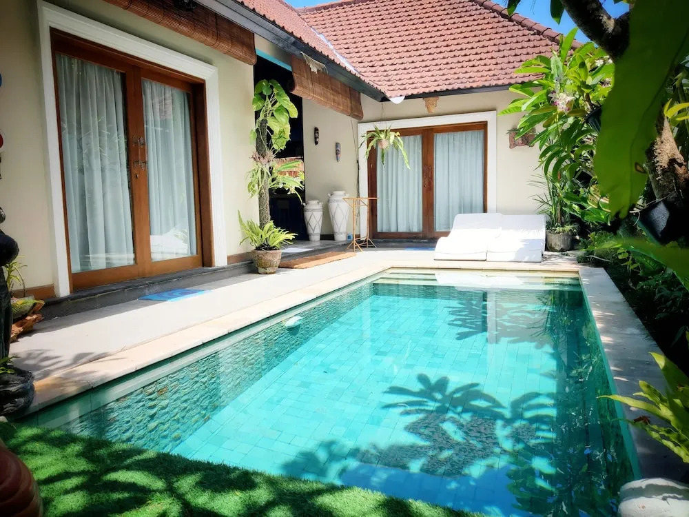 Villa Udjung
