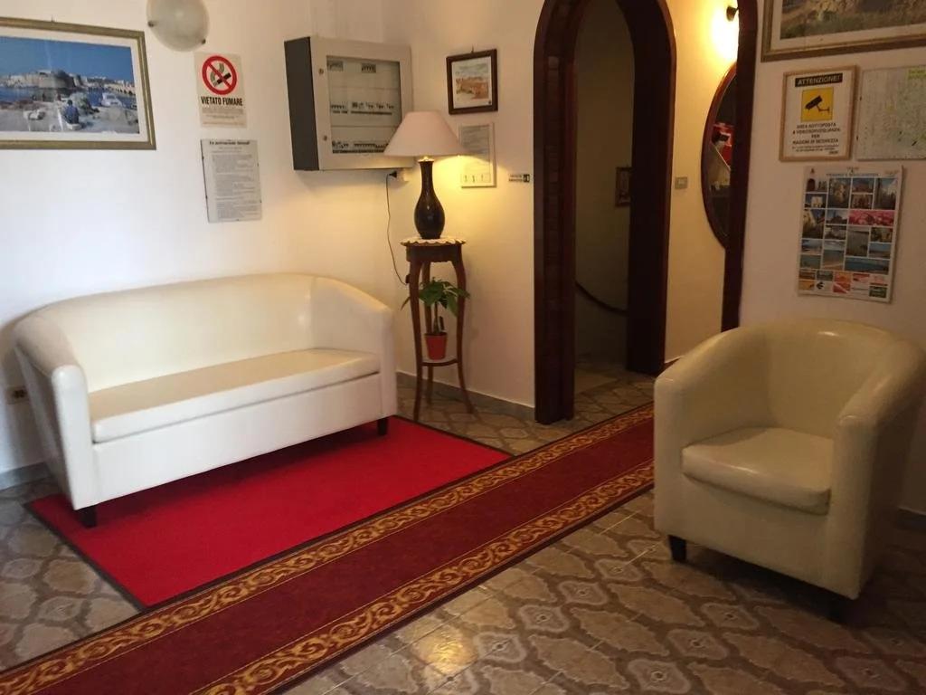 Albergo Europa