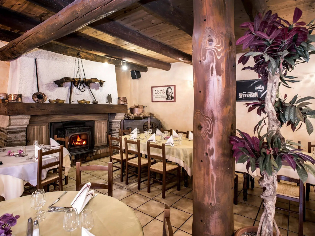 Logis Hôtel restaurant La Remise