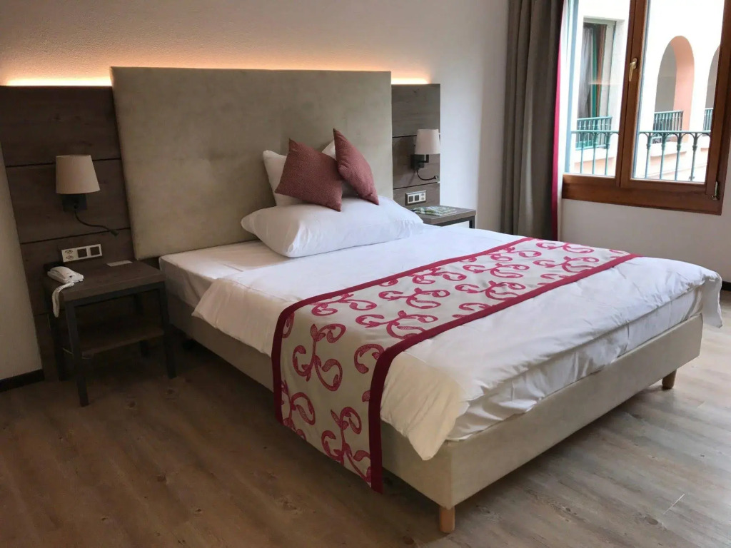 Hôtel des Vignes