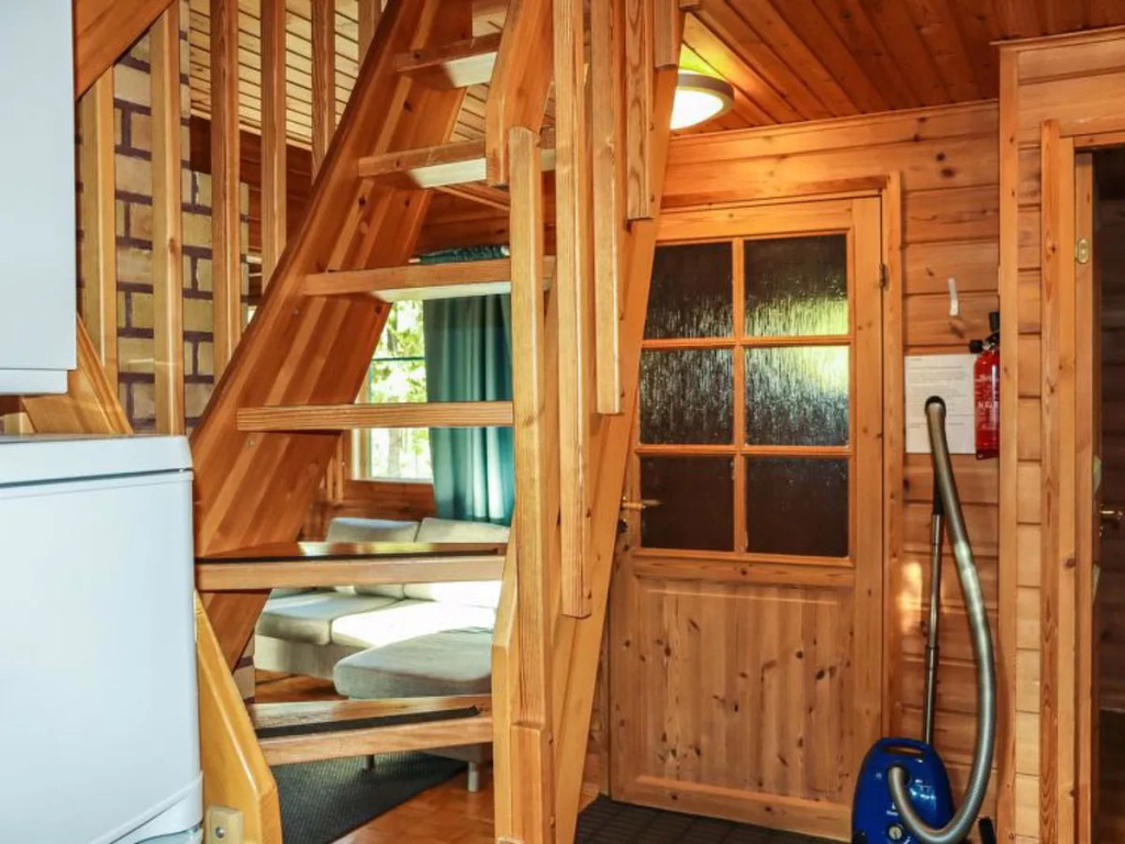 Holiday Home Villa tassu 1 by Interhome