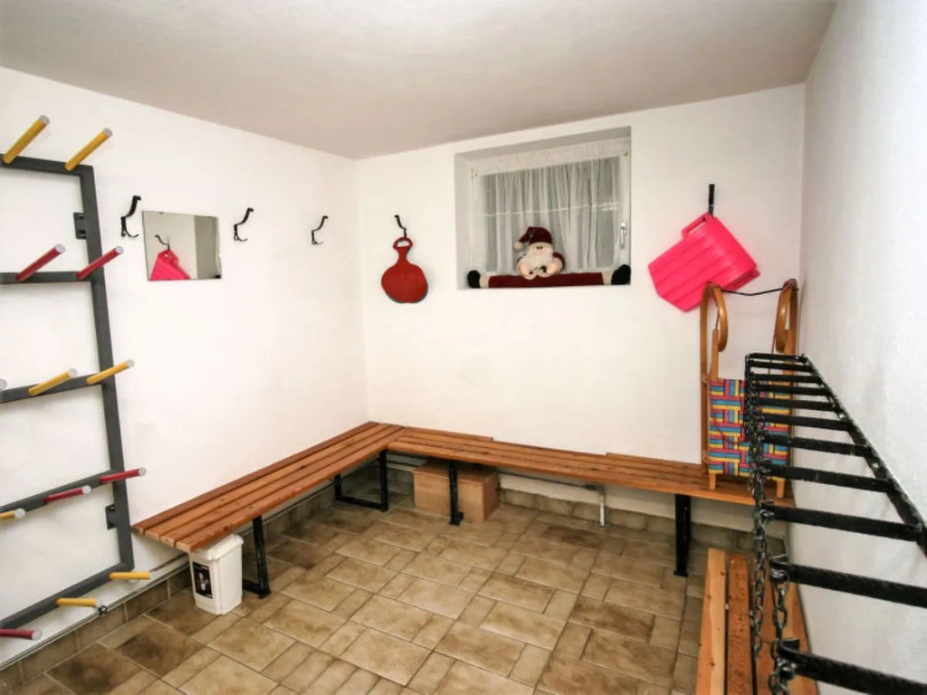 Apartment Hochjoch Irdning - Donnersbachtal