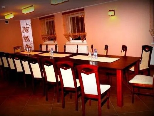 Hotel Nekla
