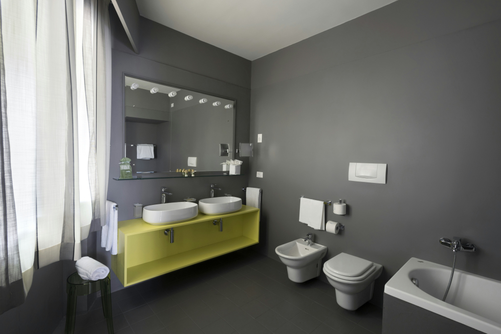 Hermitage Hotel & Resort Forte dei Marmi - Starhotels Collezione