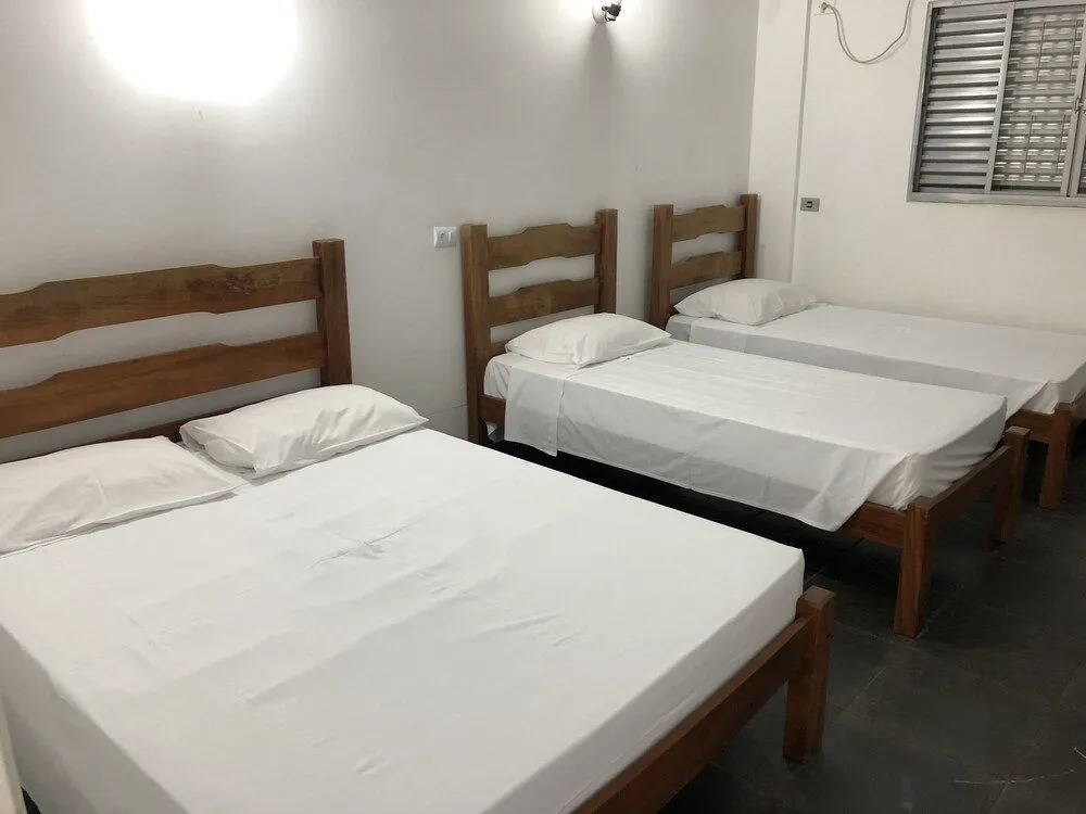 Hotel Bem Bom I