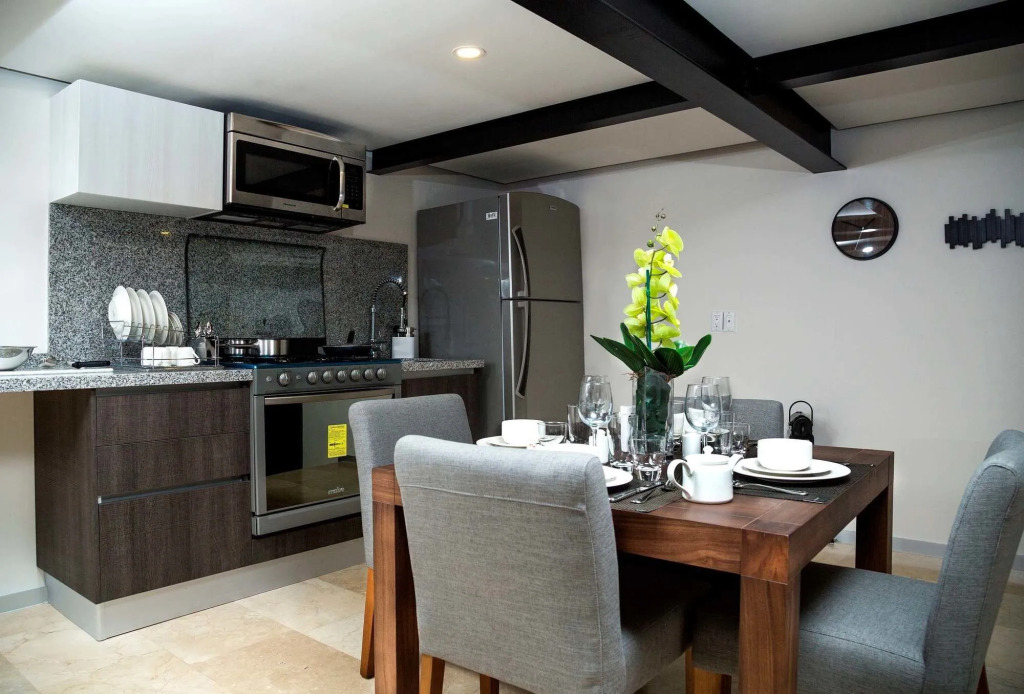 MX Grand Suites