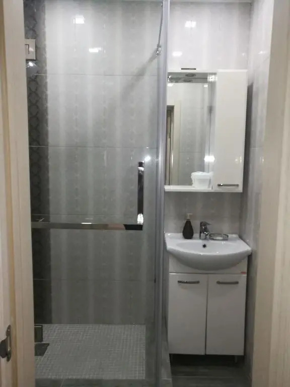 Apartamenty dlja gostej na Kutuzova 44