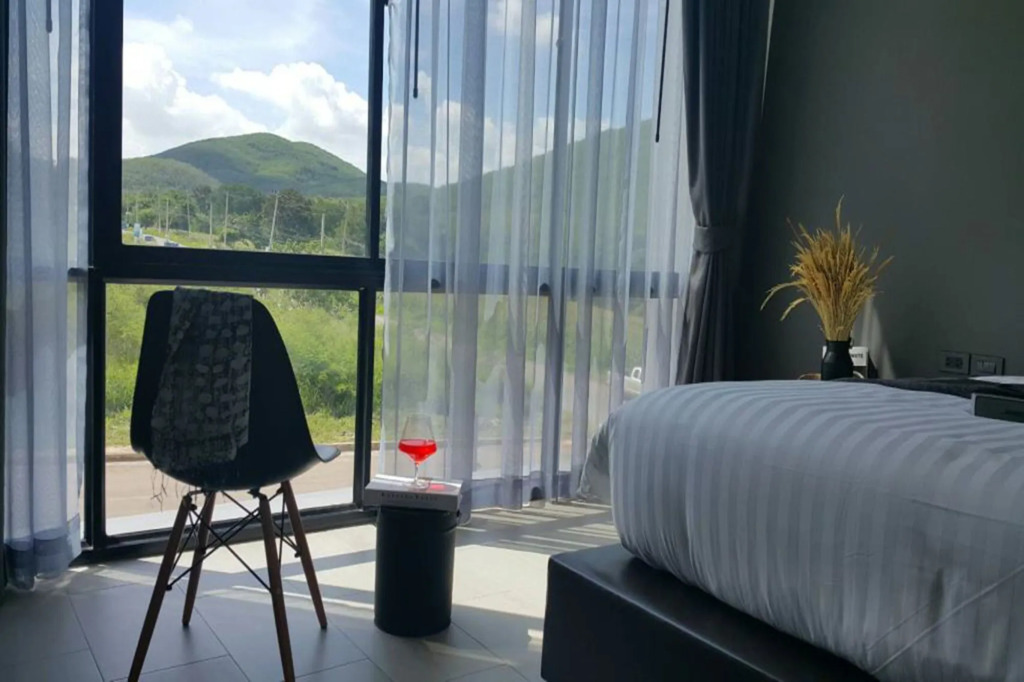 Hotel Together (SHA Certified)