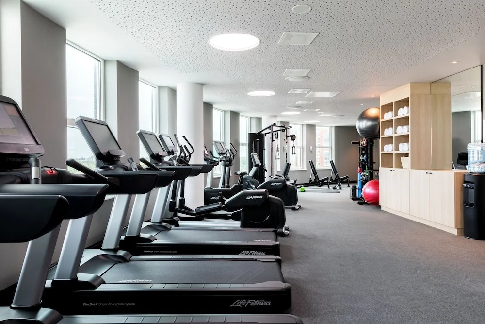 Residence Inn the Hague