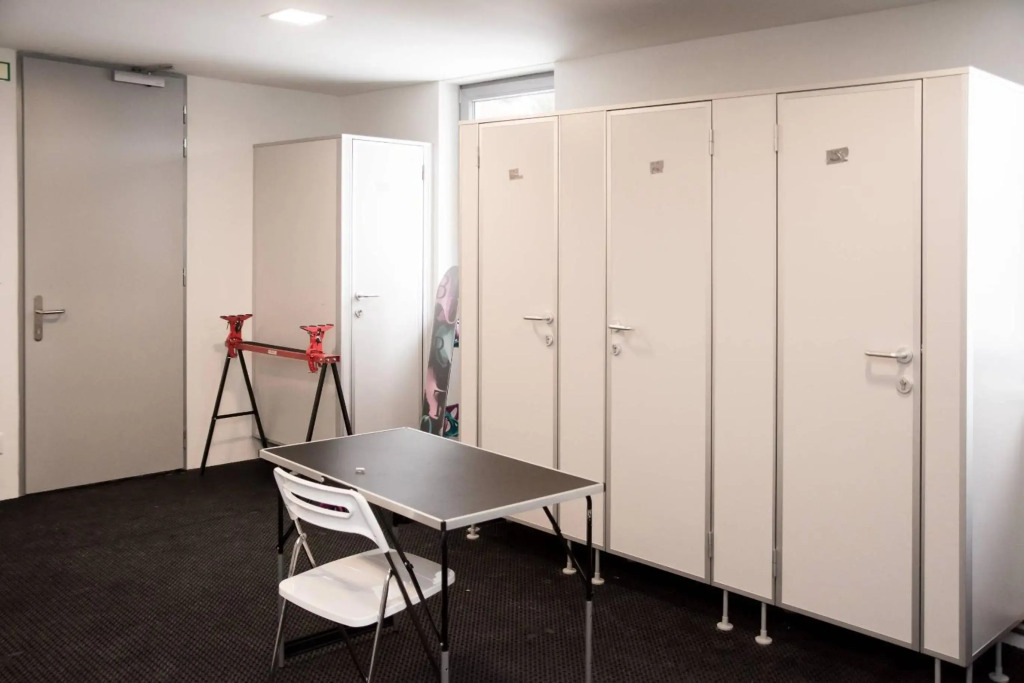 Apartmán Jestřáb 5