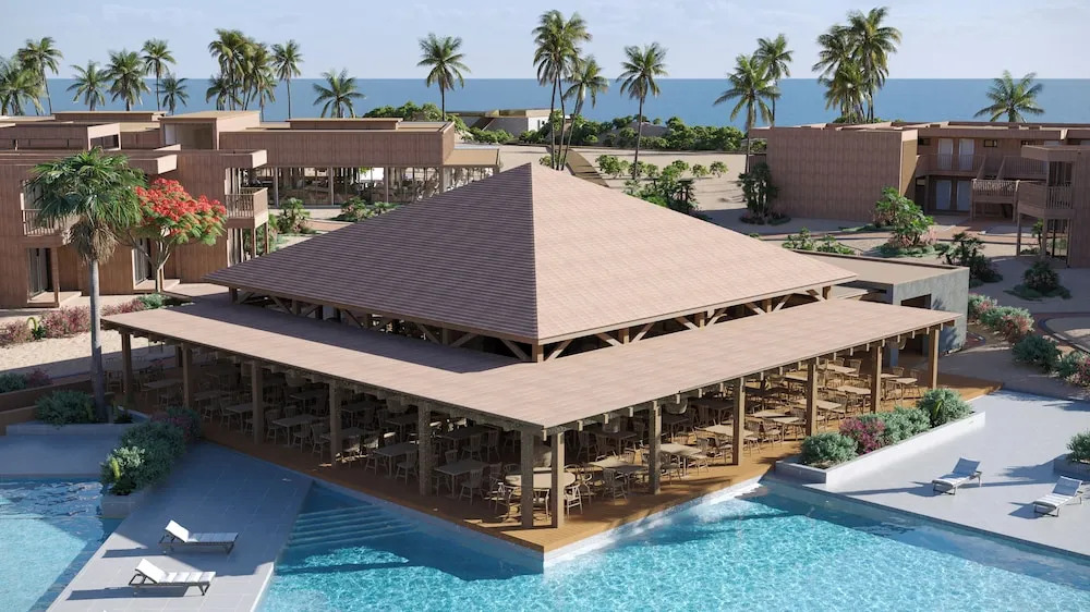 Pestana Dunas All Inclusive Eco Resort