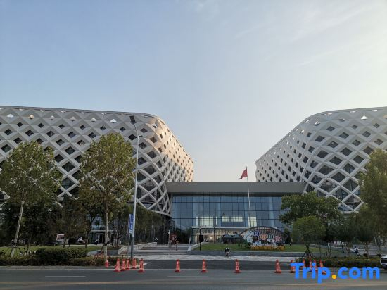 Zhe Ting Hotel