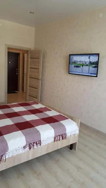 Guest house on Khalturina 30