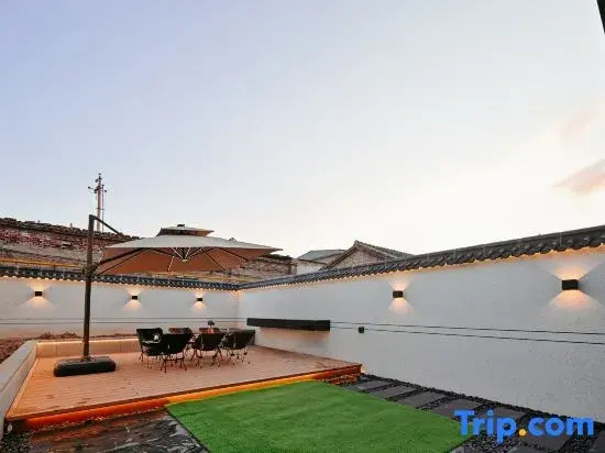 Xinjing · Villa Vantage Fulai Homestay (Xinzhou Ancient City Scenic Area)