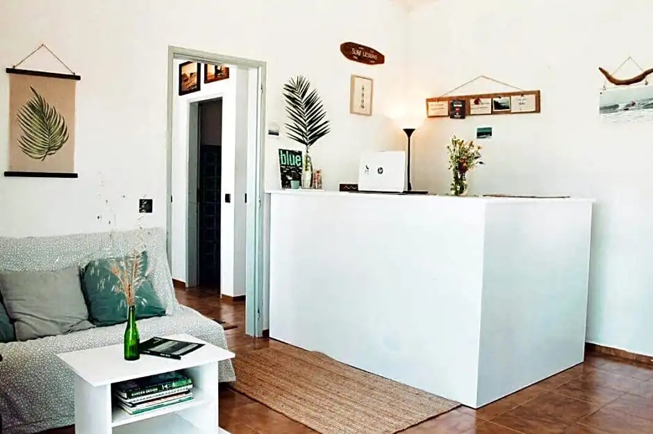 The Lighthouse Hostel