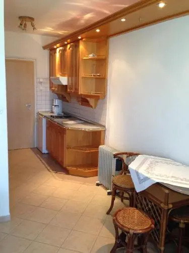 Kosztolányi Apartmanház
