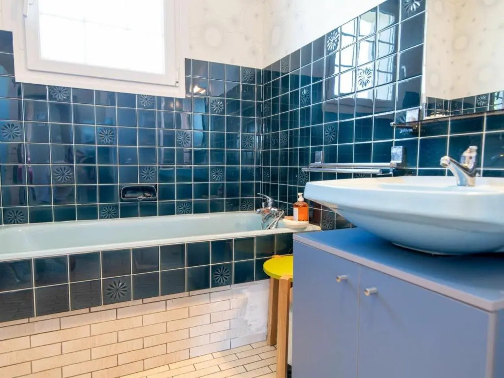 Maison Étain, 4 pièces, 6 personnes - FR-1-585-57