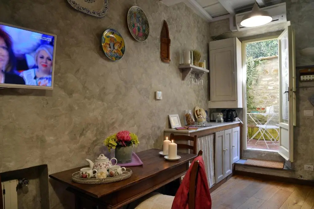 Belvedere Suite Florence