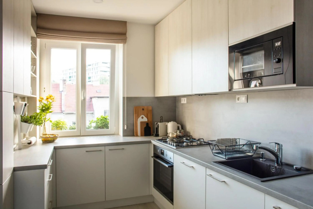 Light Room by Zoom Apartments