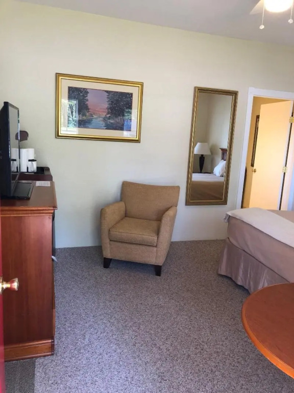 The Caden Hotel