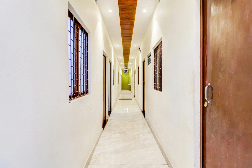 LG Guest House