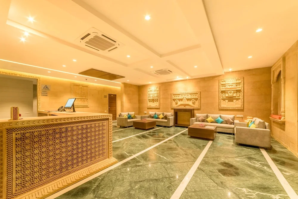 Hotel Antra Inn