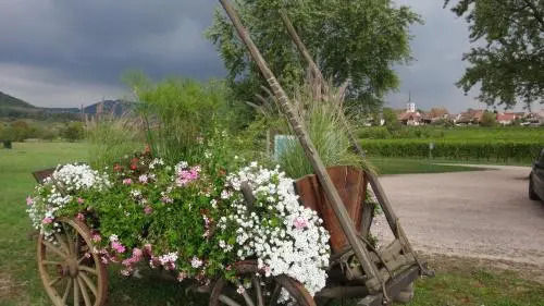Gite Le Petit Moulin