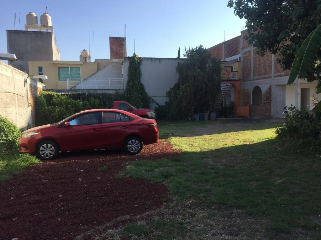 Hotel Ejecutivo Inn