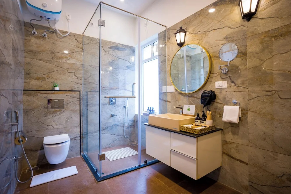 ELIVAAS Festiva Mansion 3 BHK Villa