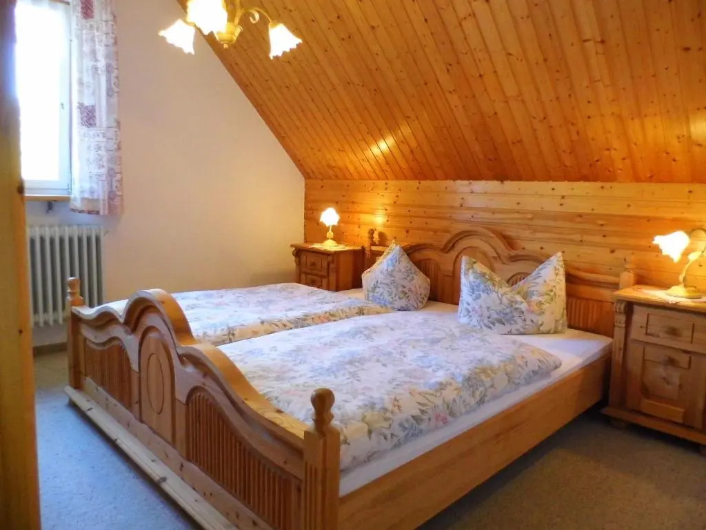 Ferienwohnung Schwarzwaldhof
