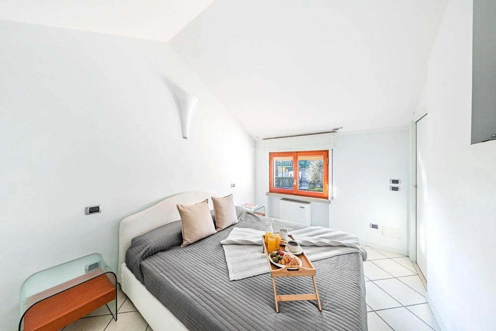 Il Melagrano B5 Apartment by Wonderful Italy