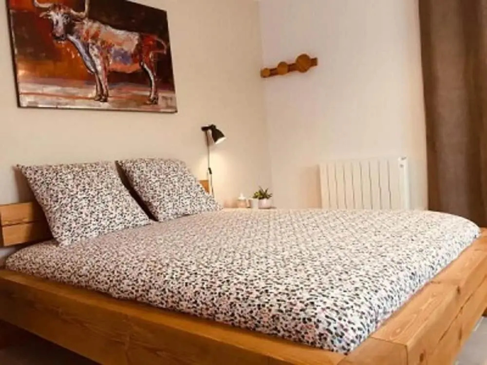 La Chouette Villa , Cabane Kota, chambre spacieuse de 20m2 totalement indépendante