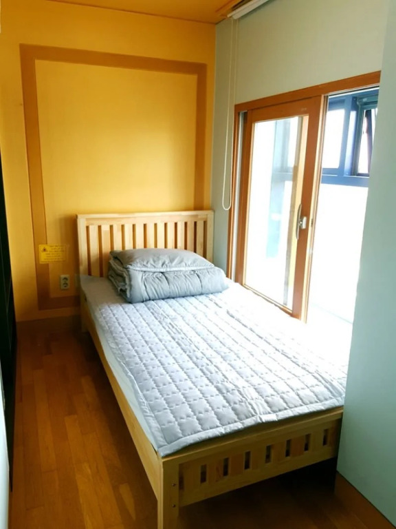 Hostel Lyndon