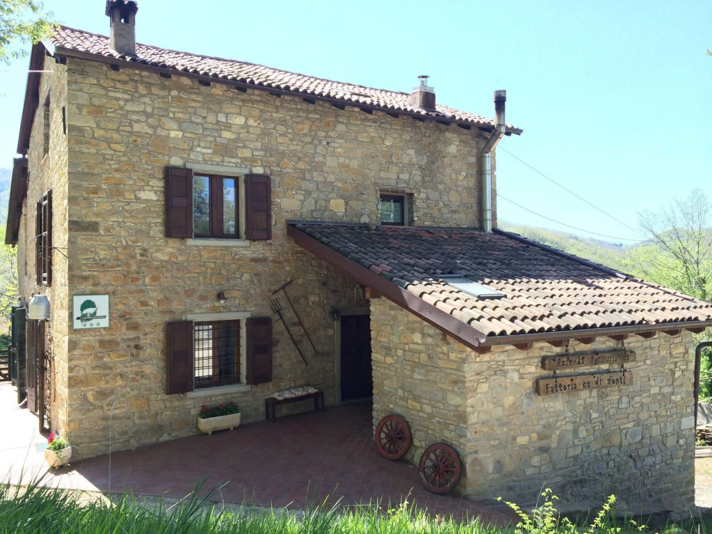 Agriturismo Fattoria Ca di Monti