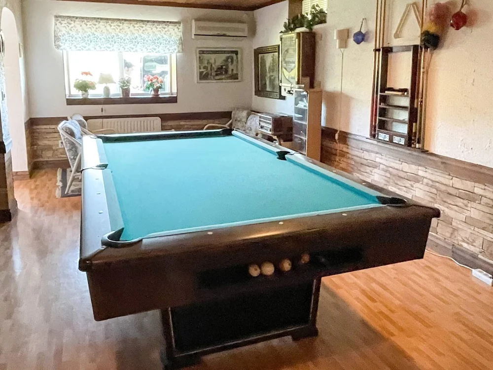 7 Person Holiday Home in Monsteras