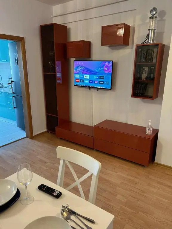 Mivardomi Accommodation