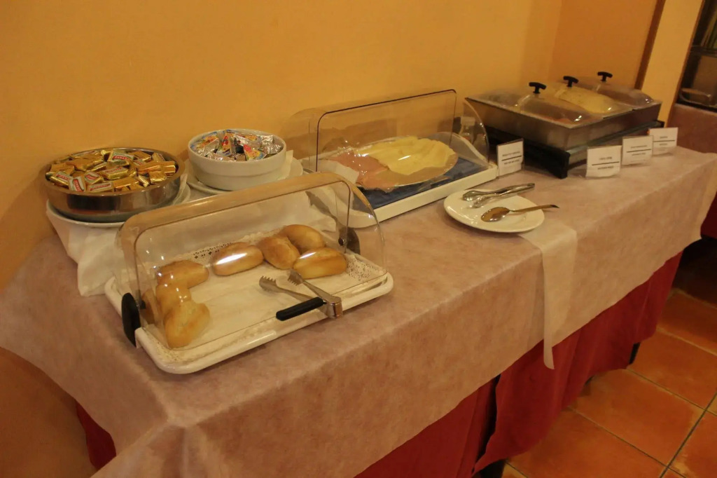Hotel Rex Milano