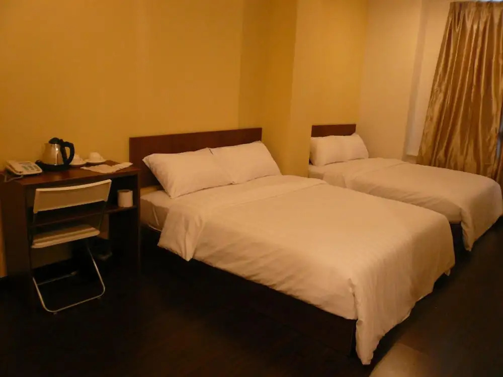 101 Hotel Bangi