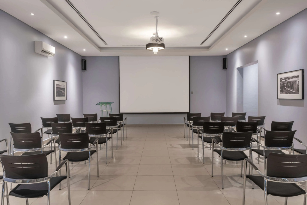 Park Inn by Radisson, Lagos Victoria Island