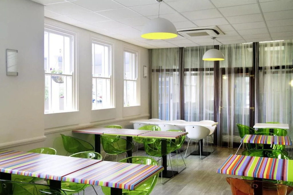 ibis Styles London Croydon