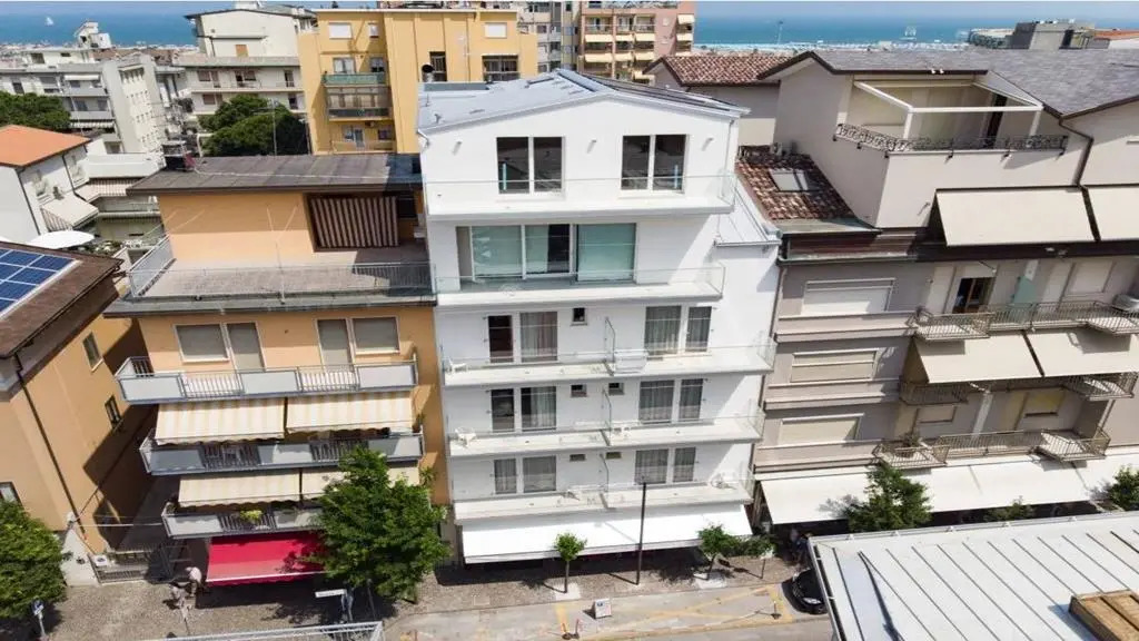 Hotel Ragno DOro
