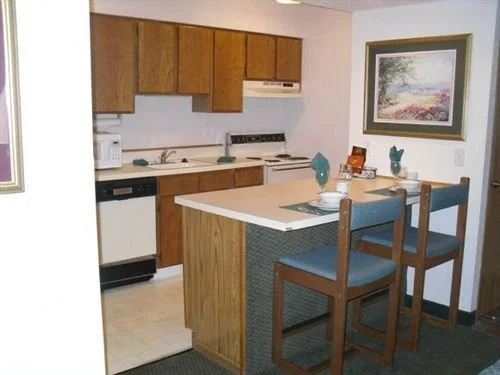 Aspen Ridge Extended Stay