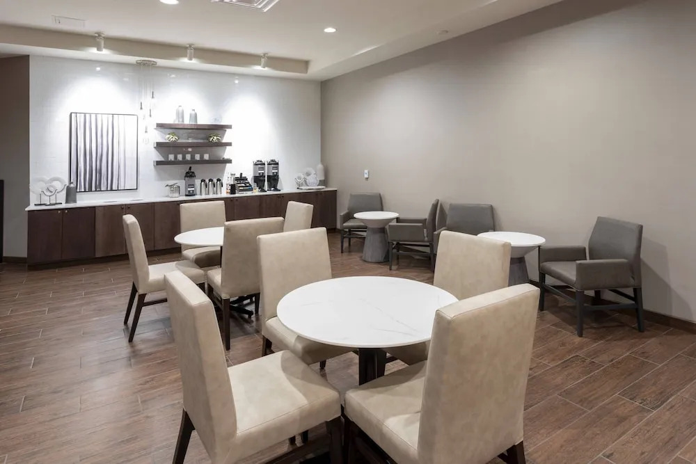 Residence Inn Minneapolis Maple Grove/Arbor Lakes