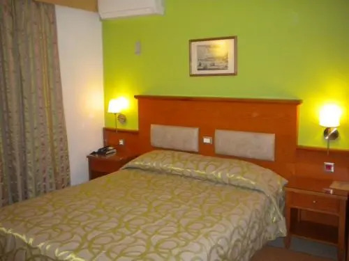 Aparthotel 2 Stars Tolo