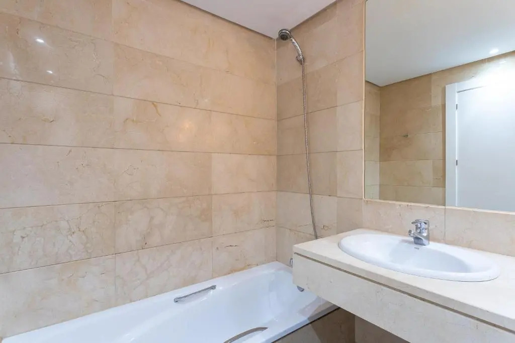 Apartamento Marina Banús II