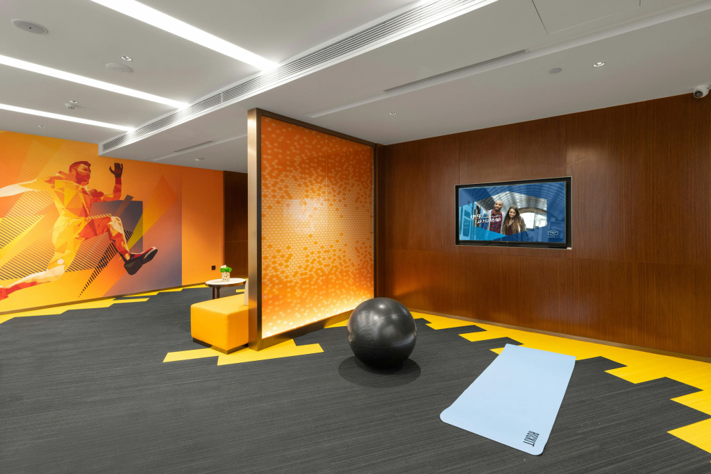 Hampton by Hilton Qingdao Jiaodong International Airport South