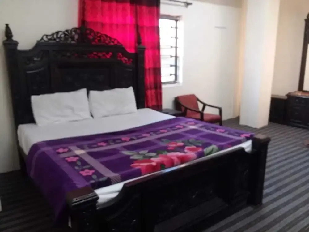 Hotel Taj Mahal