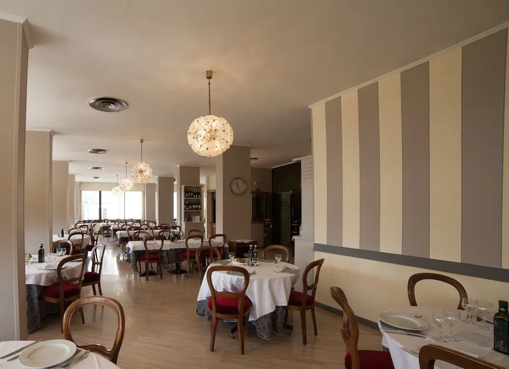 Hotel Miralago