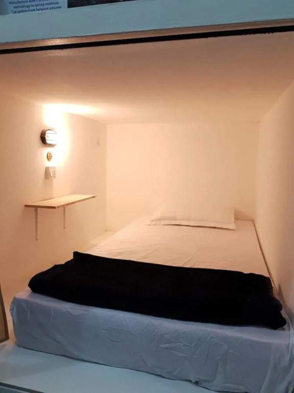 Chan Backpacker Hostel
