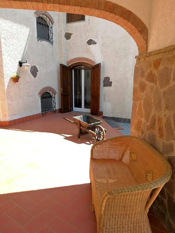 Casa Mari